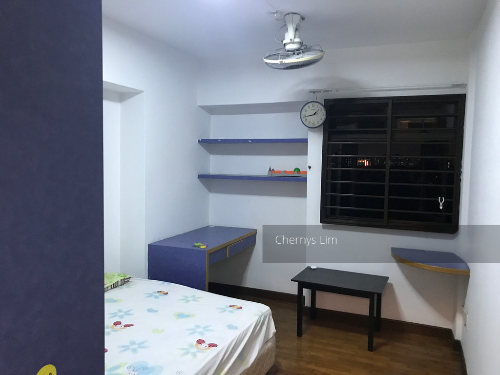 Blk 404B Fernvale Lane (Sengkang), HDB 4 Rooms #146474012